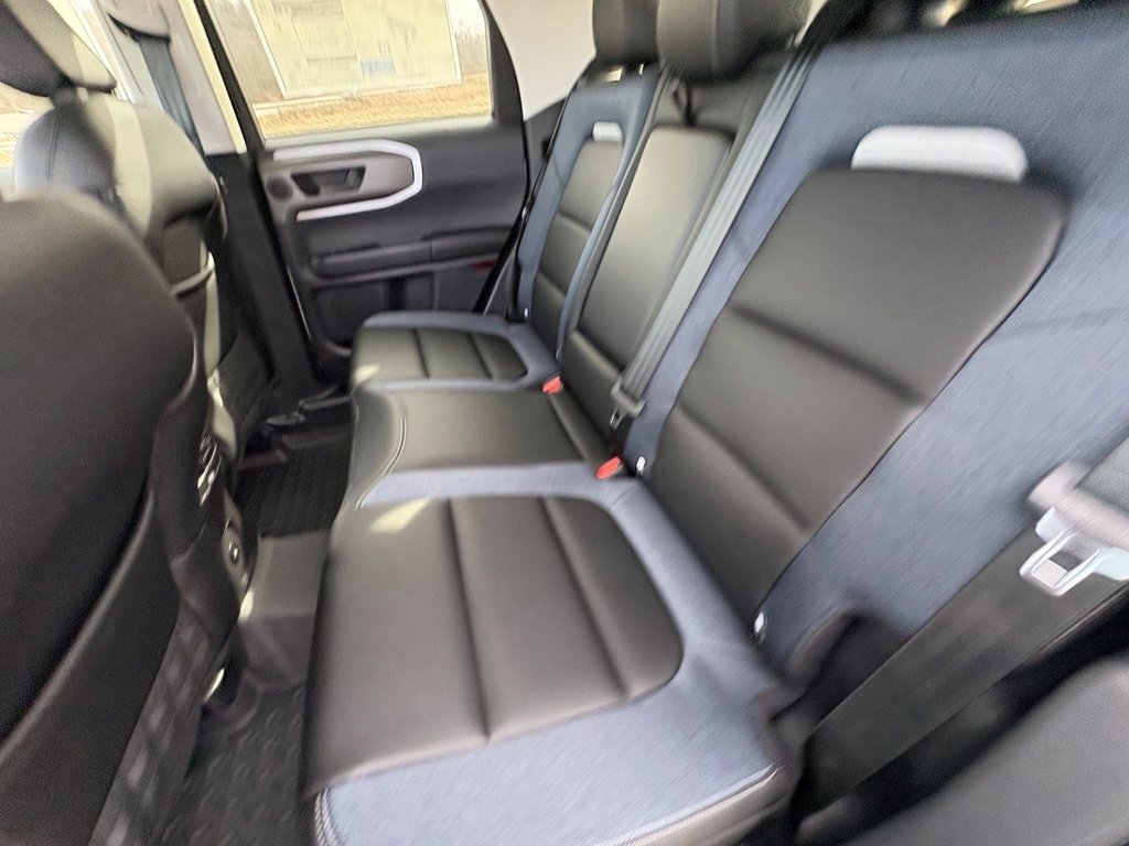 New 2025 Ford Bronco Sport Outer Banks w/ Outer Banks Tech Package+ image 22