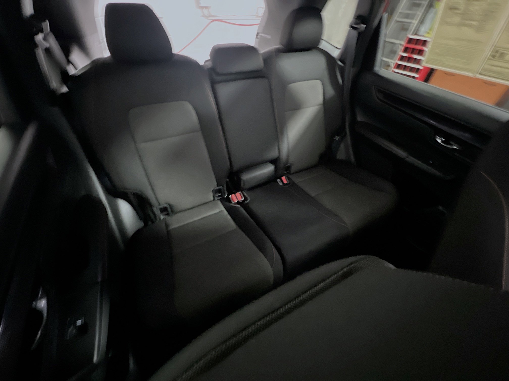 Used 2025 Honda CR-V Sport image 33