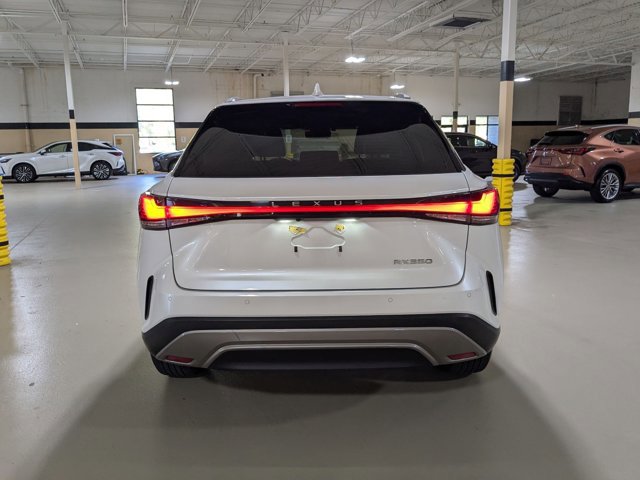 Certified 2023 Lexus RX 350 FWD image 6