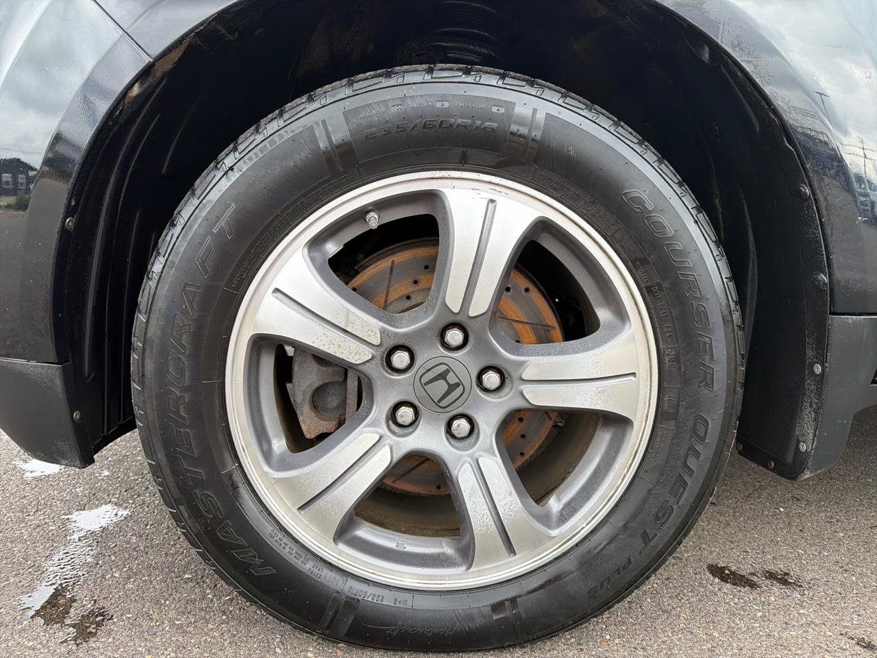 Used 2015 Honda Pilot SE image 18