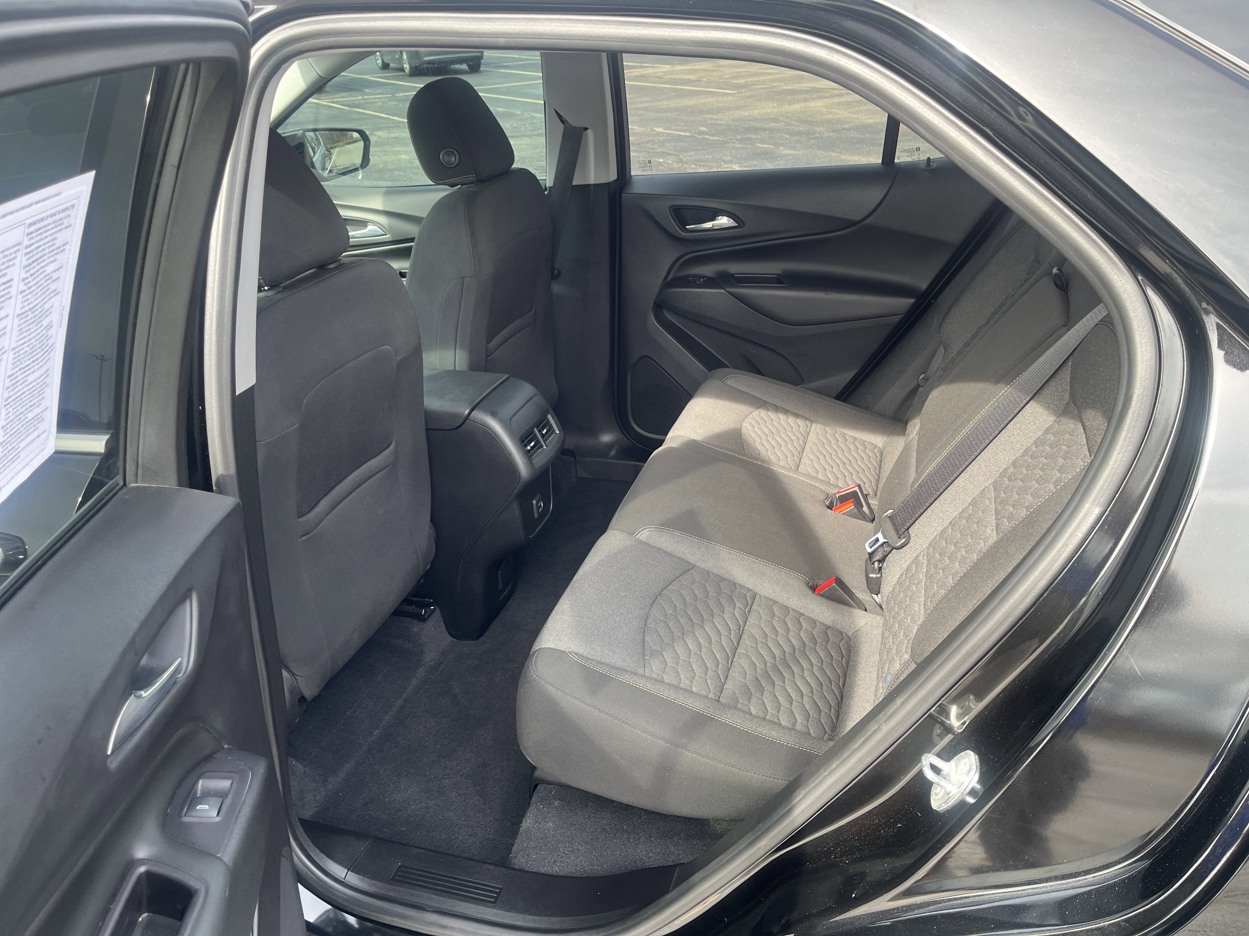 Used 2020 Chevrolet Equinox LT image 12