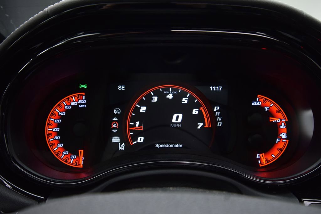 New 2026 Dodge Durango SRT Hellcat image 23