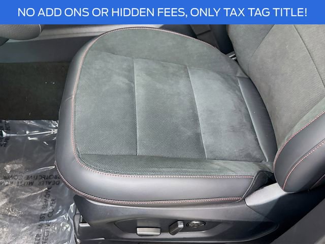 New 2026 Ford Explorer ST image 20