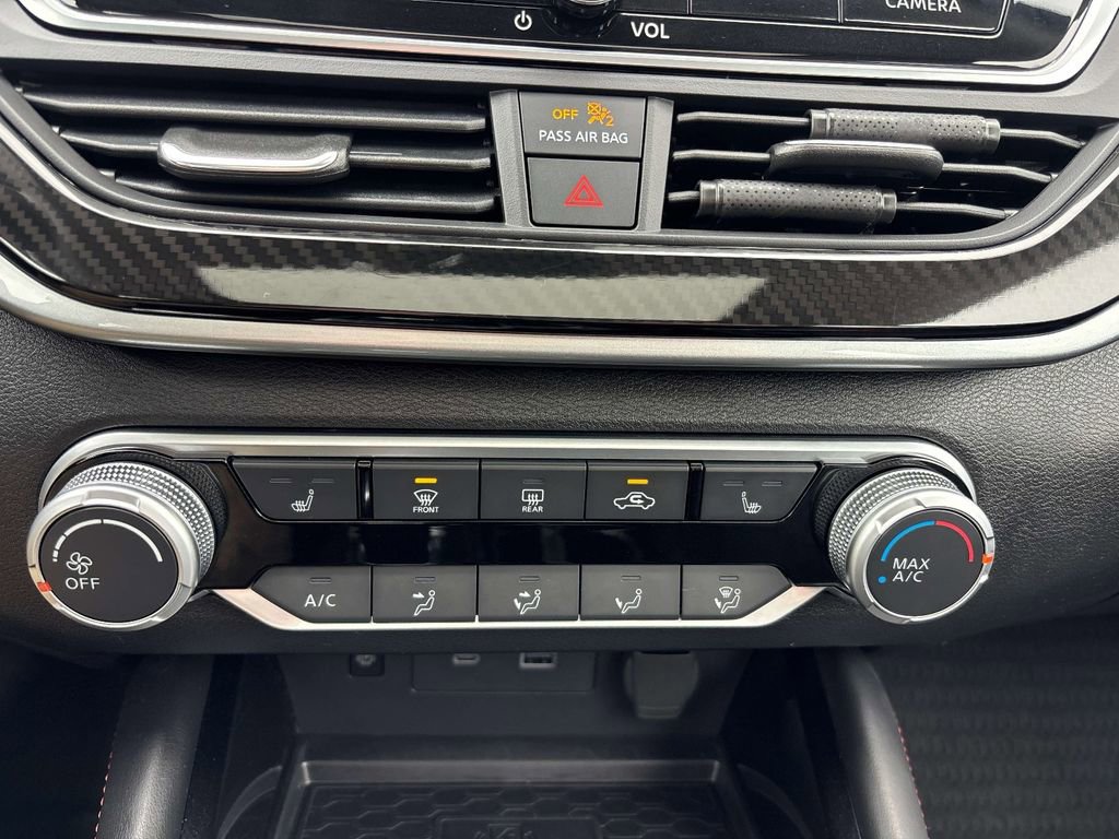 Certified 2023 Nissan Altima 2.5 SR w/ SR Premium Package image 24