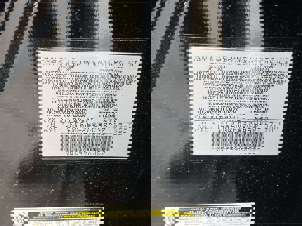 New 2026 Nissan Kicks SR w/ Cold Weather Package image 23