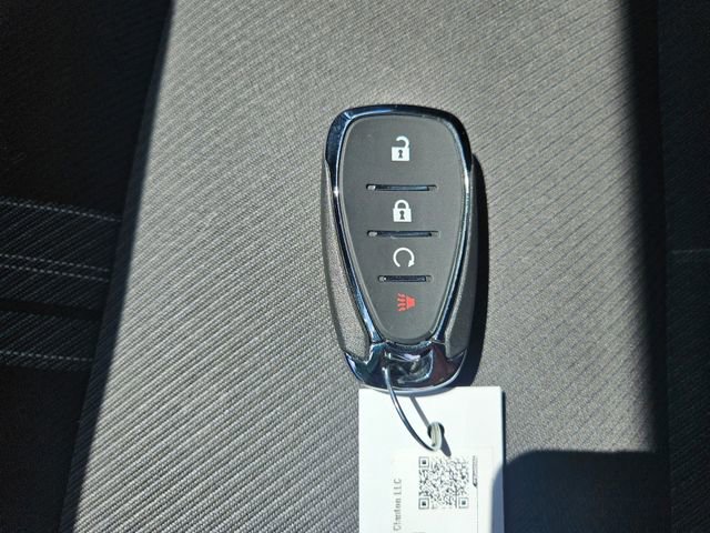 Used 2024 Chevrolet Blazer LT w/ Driver Confidence Package FWD image 29