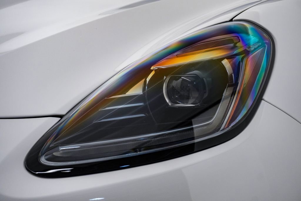 Certified 2023 Maserati Grecale Modena image 7