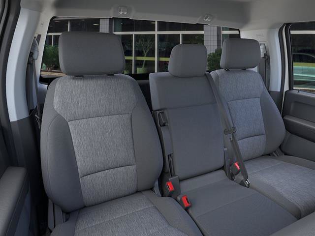 New 2025 Ford F350 XL w/ STX Appearance Package AWD/4WD image 53