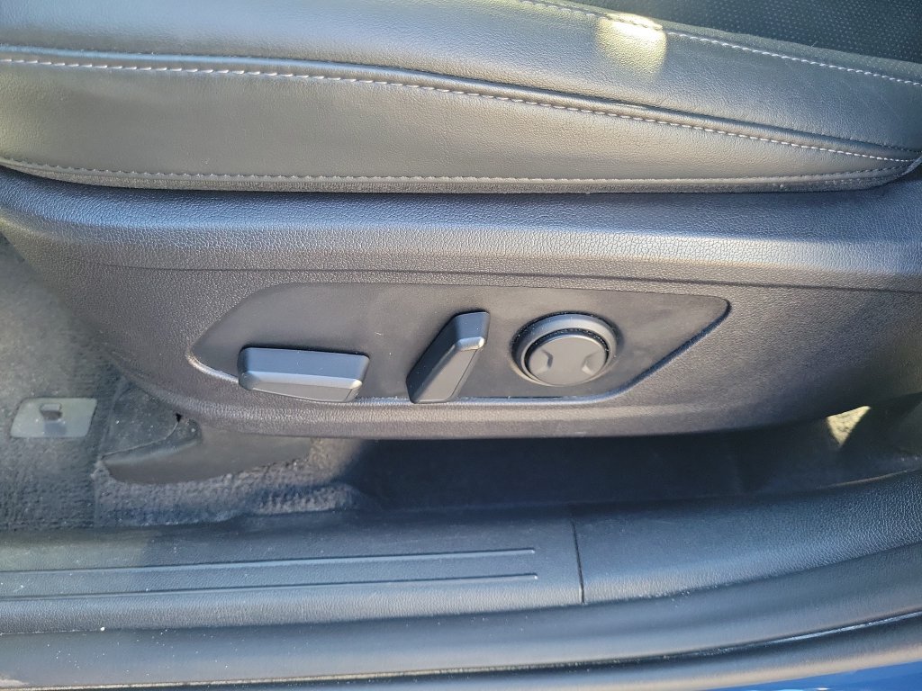 Used 2024 Kia Sorento SX FWD image 22