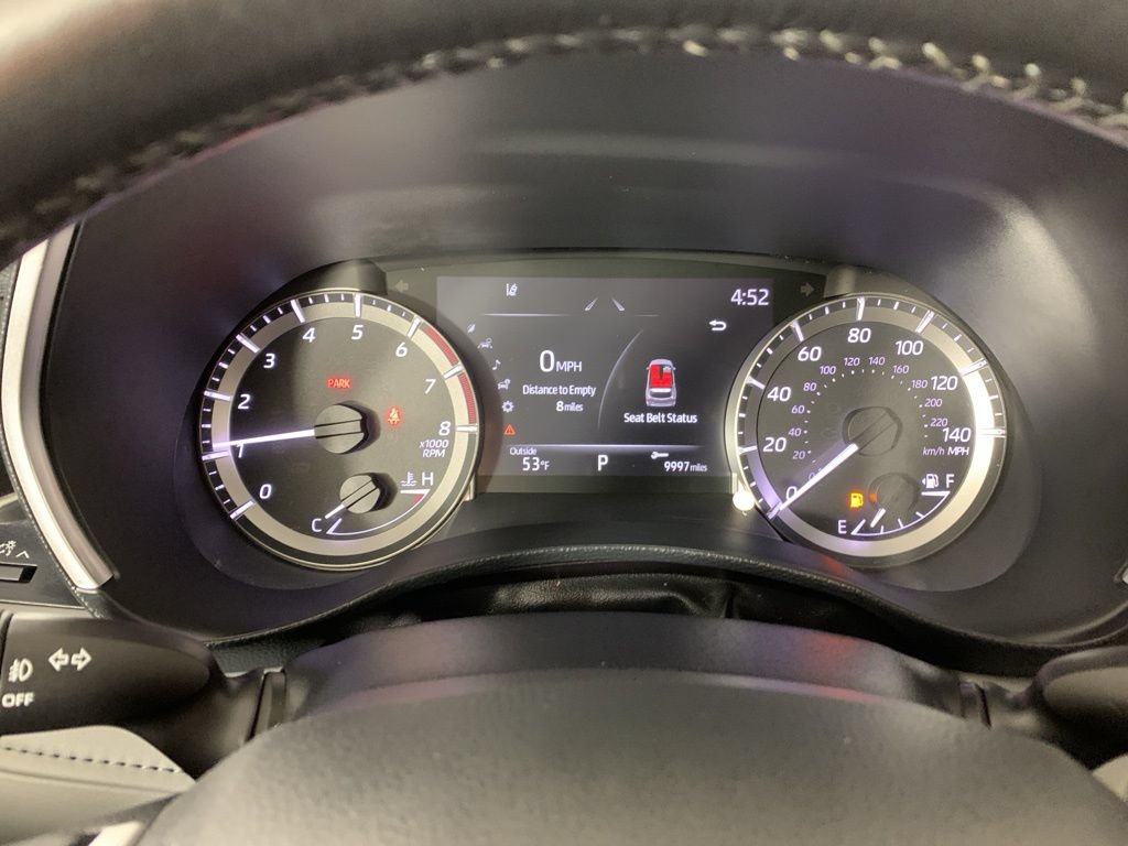 Used 2023 Toyota Highlander XLE AWD/4WD image 20