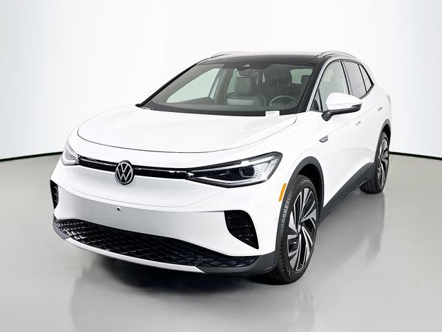 New 2026 Volkswagen ID.4 Pro S Plus AWD/4WD image 3