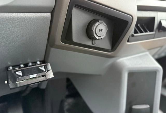 New 2026 Ford F650 2WD Regular Cab Super Duty image 29