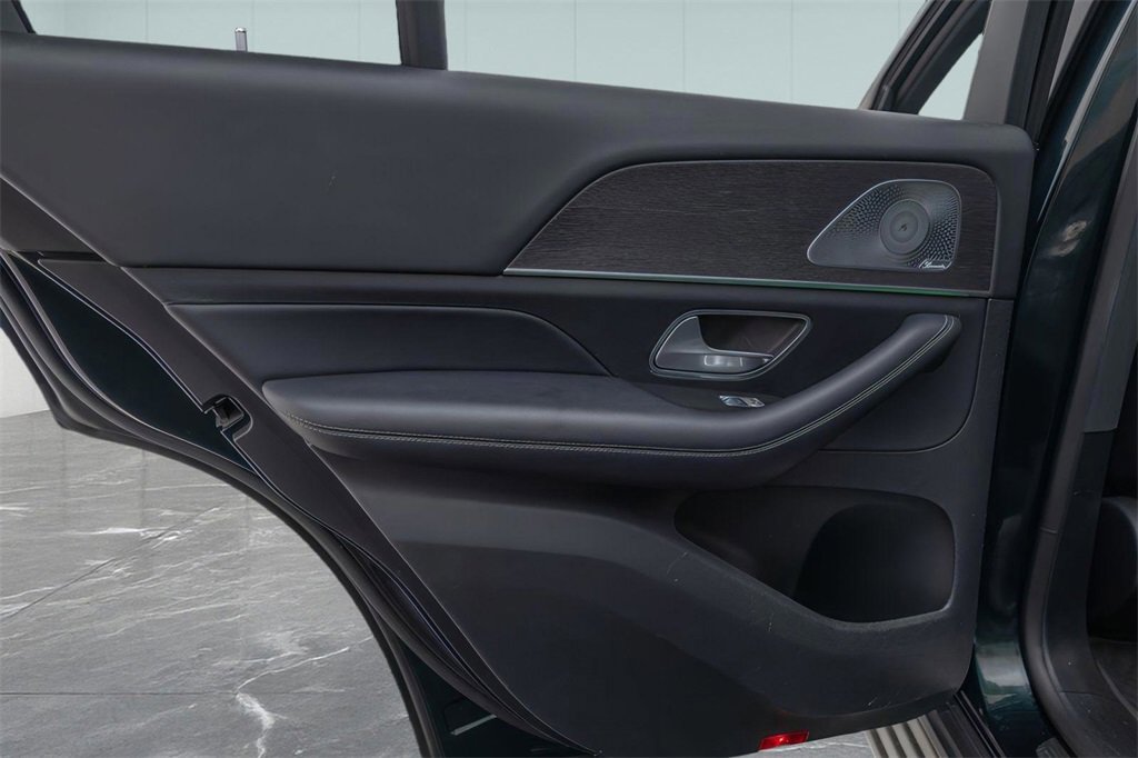 Used 2020 Mercedes-Benz GLE 350 image 22