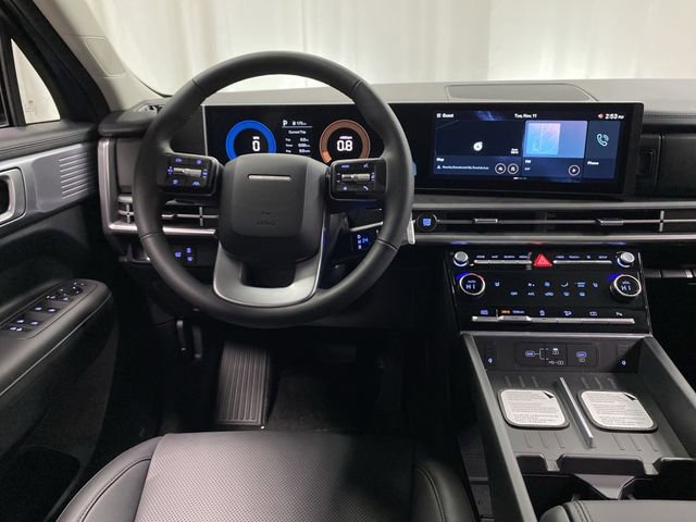 New 2026 Hyundai Santa Fe XRT image 5