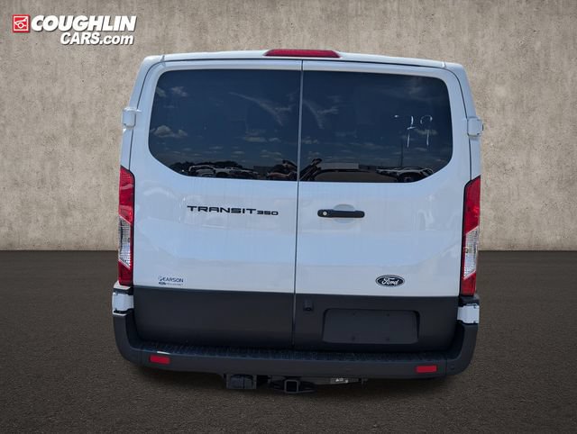 New 2026 Ford Transit 350 XL RWD image 7