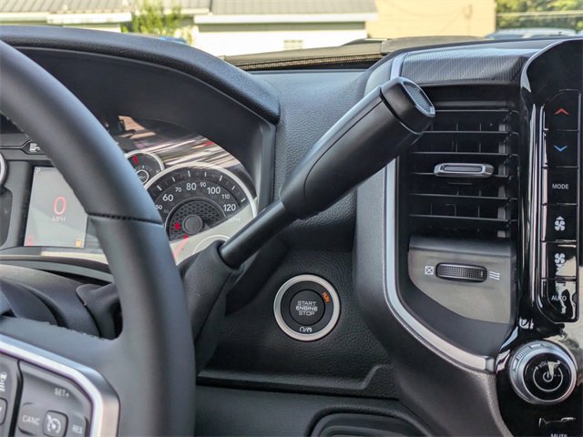New 2026 RAM 2500 Big Horn image 23