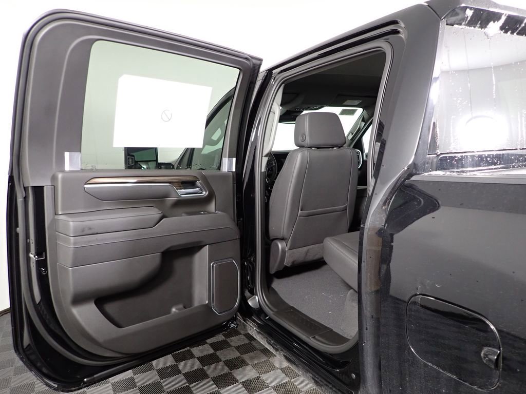 New 2026 Chevrolet Silverado 2500 LT w/ Trail Boss Package image 24