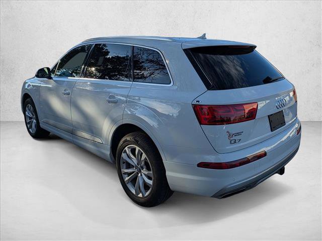 Used 2019 Audi Q7 2.0T Premium w/ Convenience Package image 7