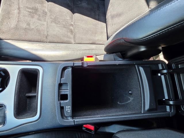 Used 2017 Jeep Grand Cherokee Altitude image 23