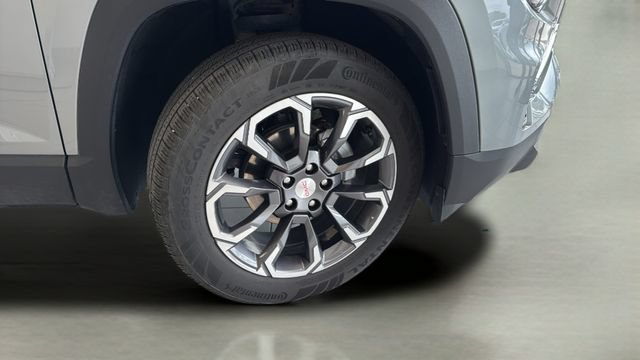 Used 2026 GMC Terrain Elevation w/ Elevation Premium Package AWD/4WD image 24