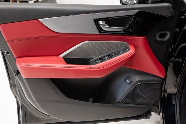 Used 2024 Acura MDX A-Spec image 8