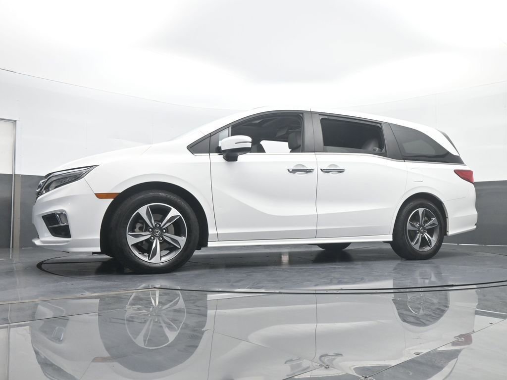 Used 2020 Honda Odyssey Touring image 68