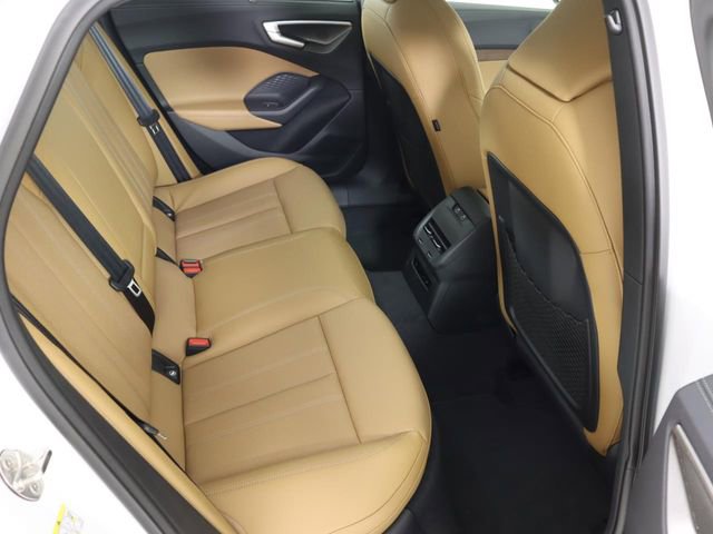 New 2025 Audi A5 2.0T Prestige image 14