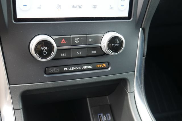 Used 2023 Ford Edge ST AWD/4WD image 22