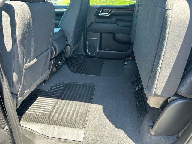 Used 2024 Chevrolet Silverado 1500 LT AWD/4WD image 29