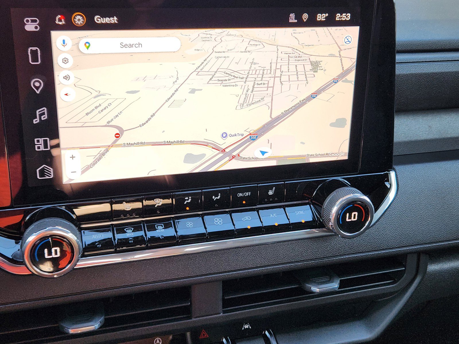 New 2026 Chevrolet Colorado Trail Boss image 13