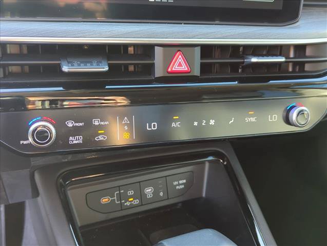 Used 2025 Kia K5 EX FWD image 20