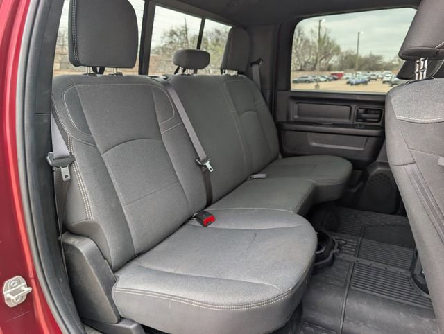 Used 2024 RAM 2500 Tradesman w/ Chrome Appearance Group image 27