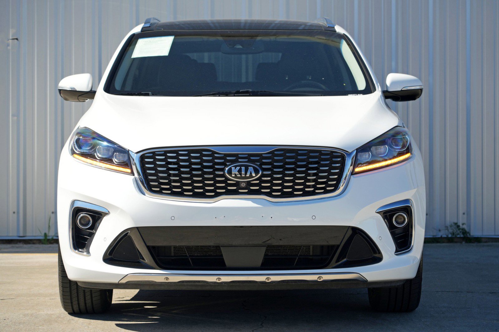 Used 2019 Kia Sorento SX w/ SX Touring Package image 6