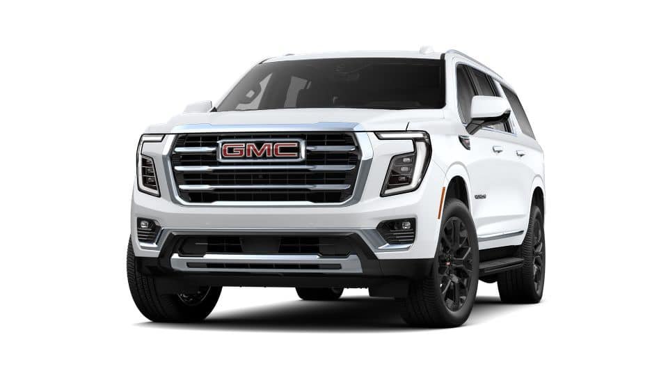 New 2026 GMC Yukon XL Elevation AWD/4WD image 27
