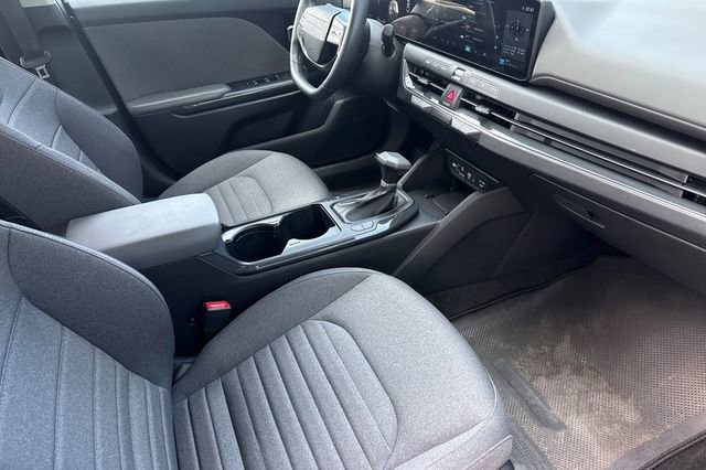 Certified 2025 Kia K4 EX FWD image 19