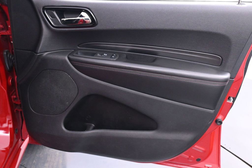 Used 2022 Dodge Durango R/T AWD/4WD image 24