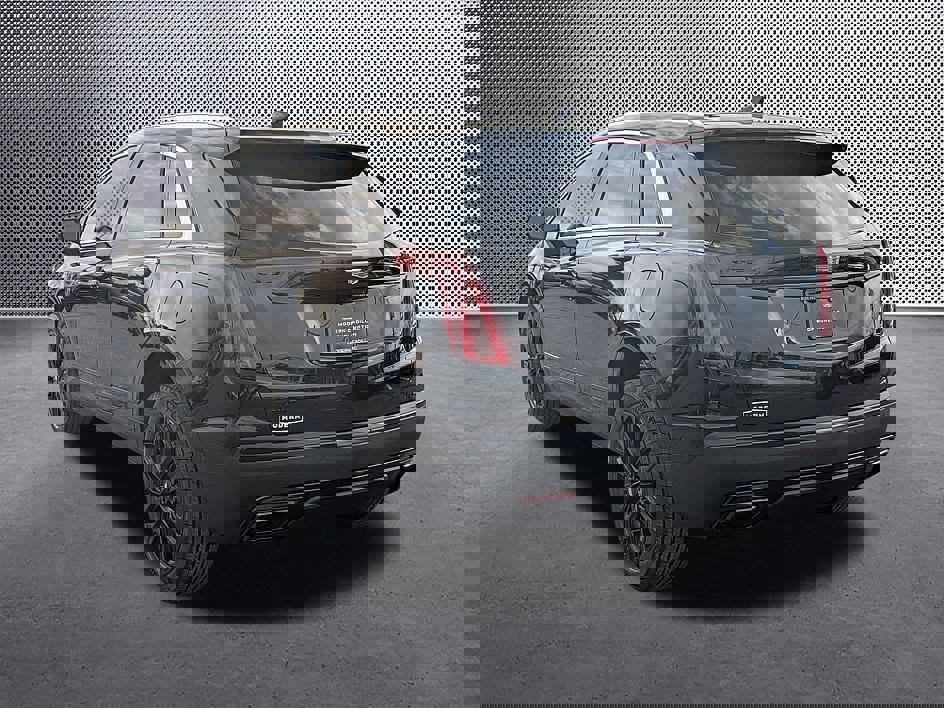 New 2026 Cadillac XT5 Premium Luxury w/ LPO, ONYX Package image 7