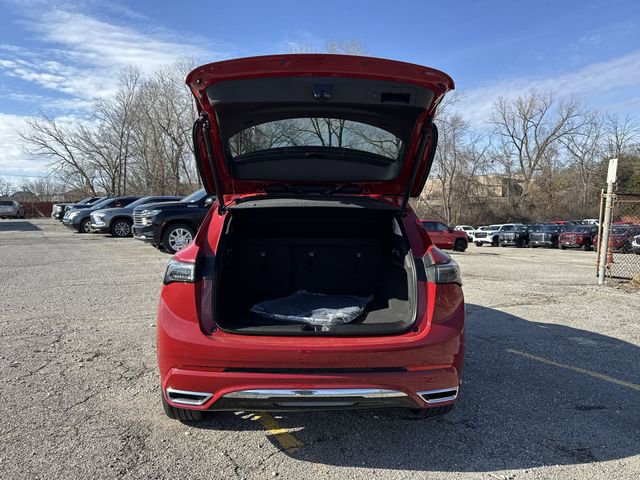 New 2026 Buick Envision Avenir AWD/4WD image 24