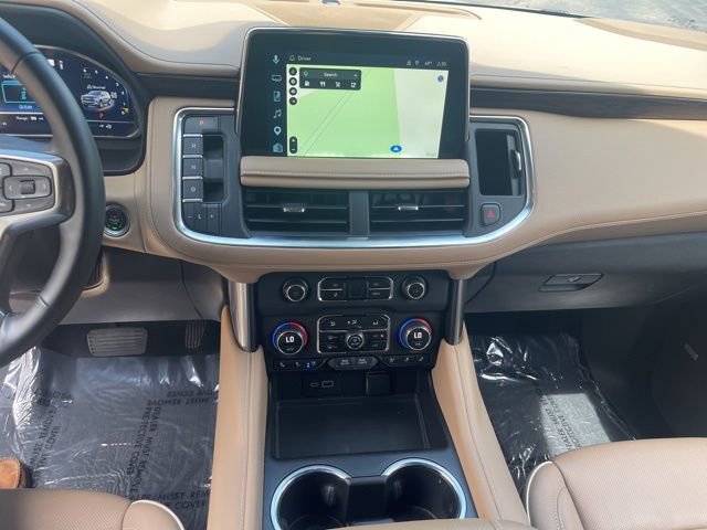 Used 2023 Chevrolet Tahoe Premier w/ Premium Package AWD/4WD image 20