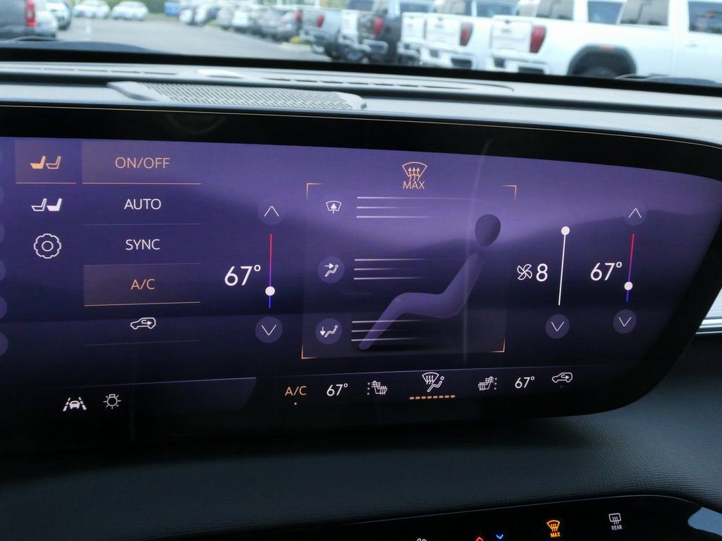 New 2026 Buick Enclave Preferred image 35