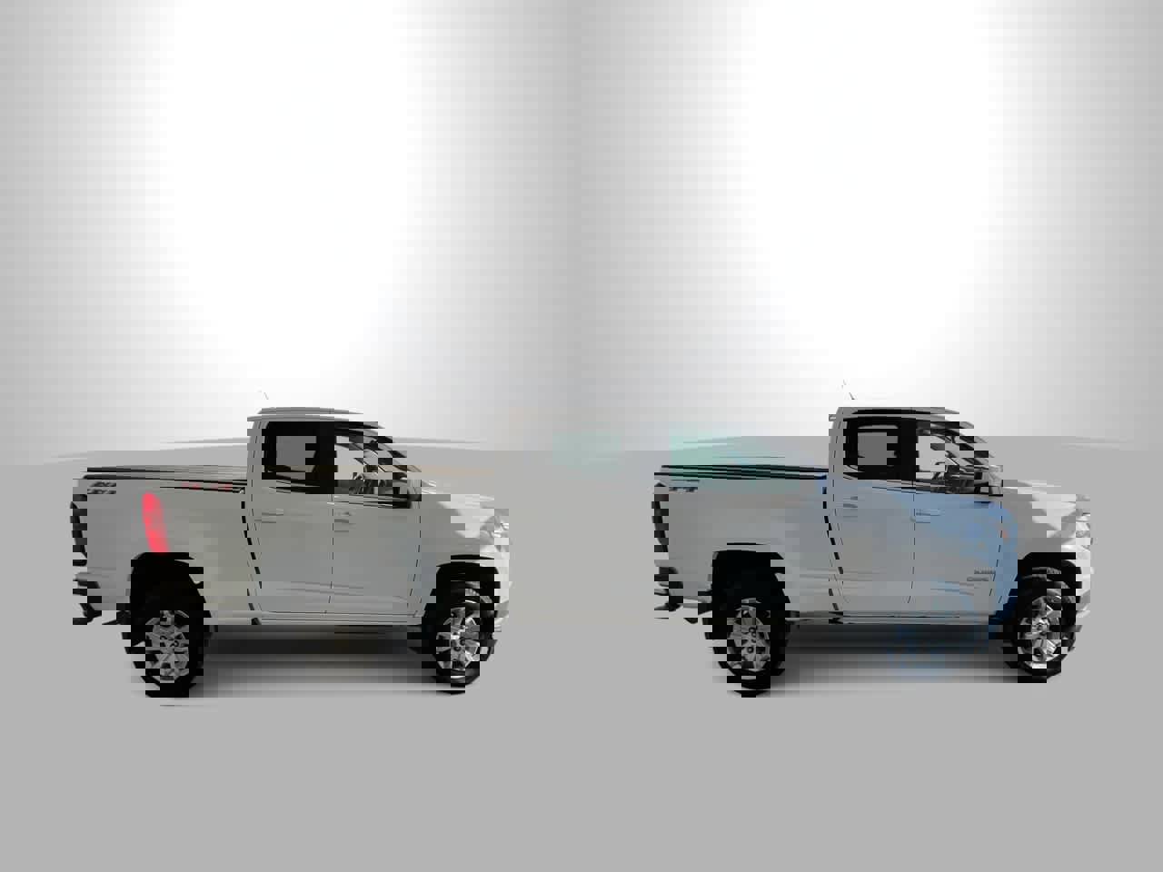 Used 2017 Chevrolet Colorado LT image 9