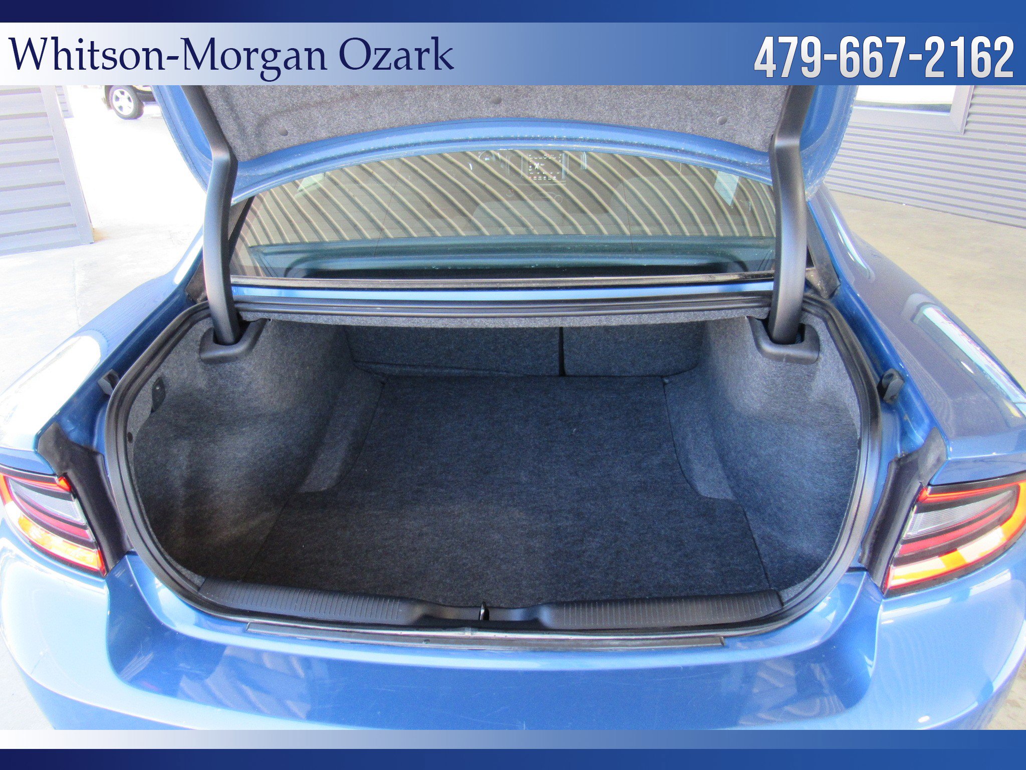 Used 2021 Dodge Charger GT w/ Cold Weather Package image 22