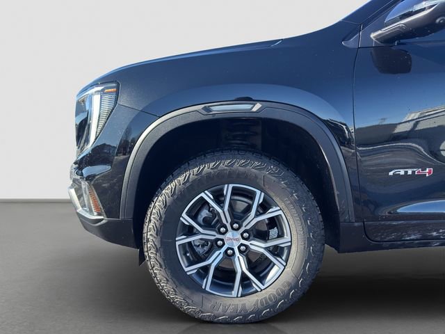 Used 2025 GMC Acadia AT4 image 20