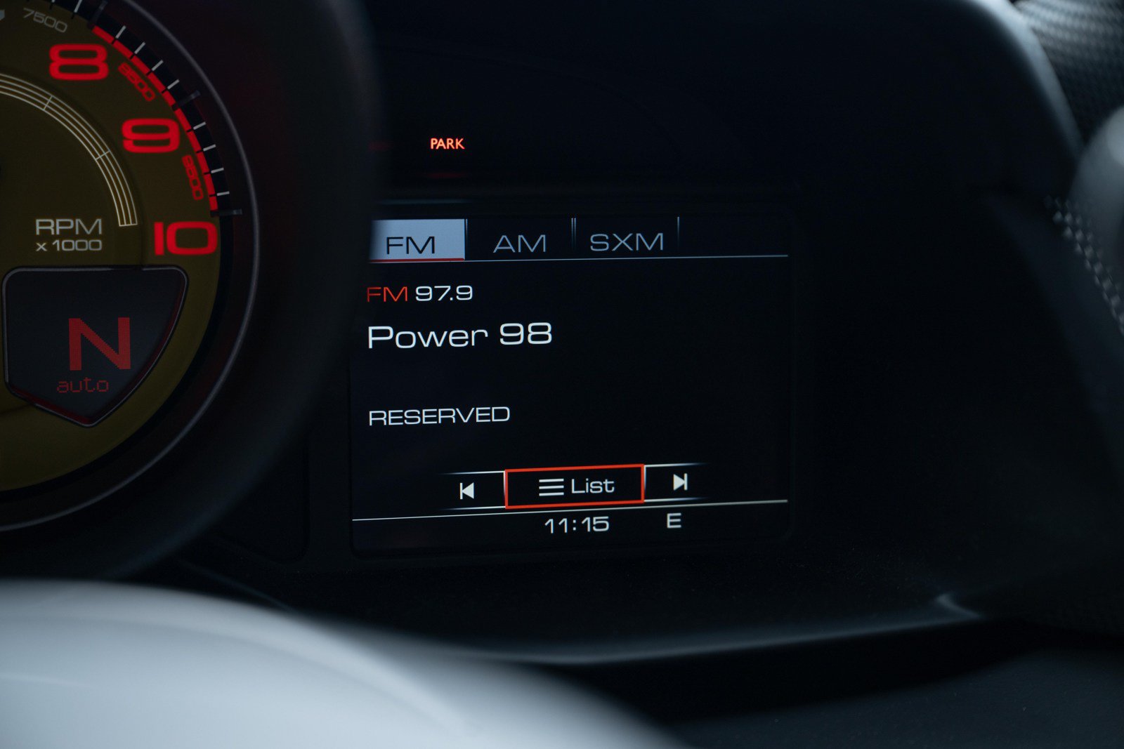 Used 2018 Ferrari 488 Spider RWD image 35