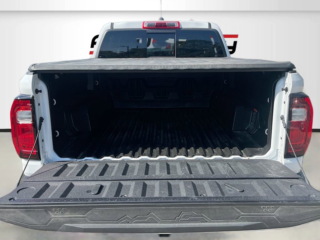 Used 2024 GMC Canyon Elevation w/ Convenience Package image 25