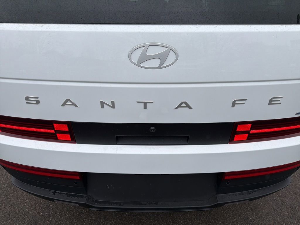 New 2026 Hyundai Santa Fe SE AWD/4WD image 11