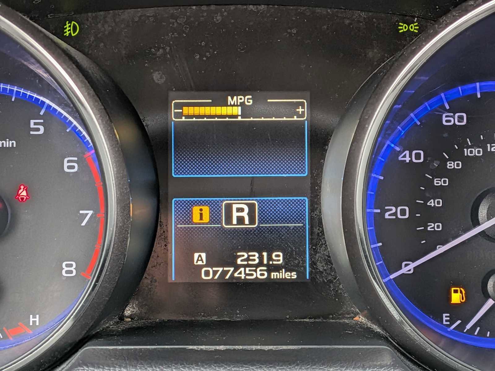 Used 2016 Subaru Legacy 2.5i Limited AWD/4WD image 26