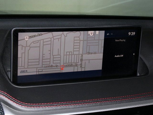 Certified 2022 Acura MDX A-Spec image 20