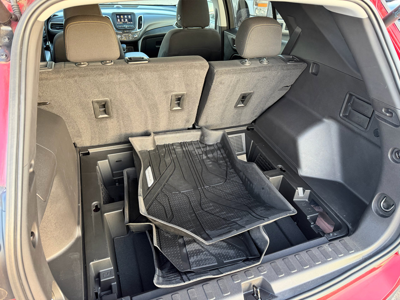 Used 2022 Chevrolet Equinox LT image 64