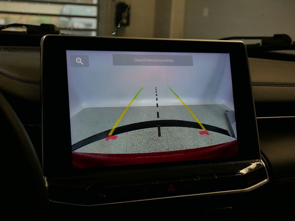 Certified 2023 Jeep Compass Limited image 29